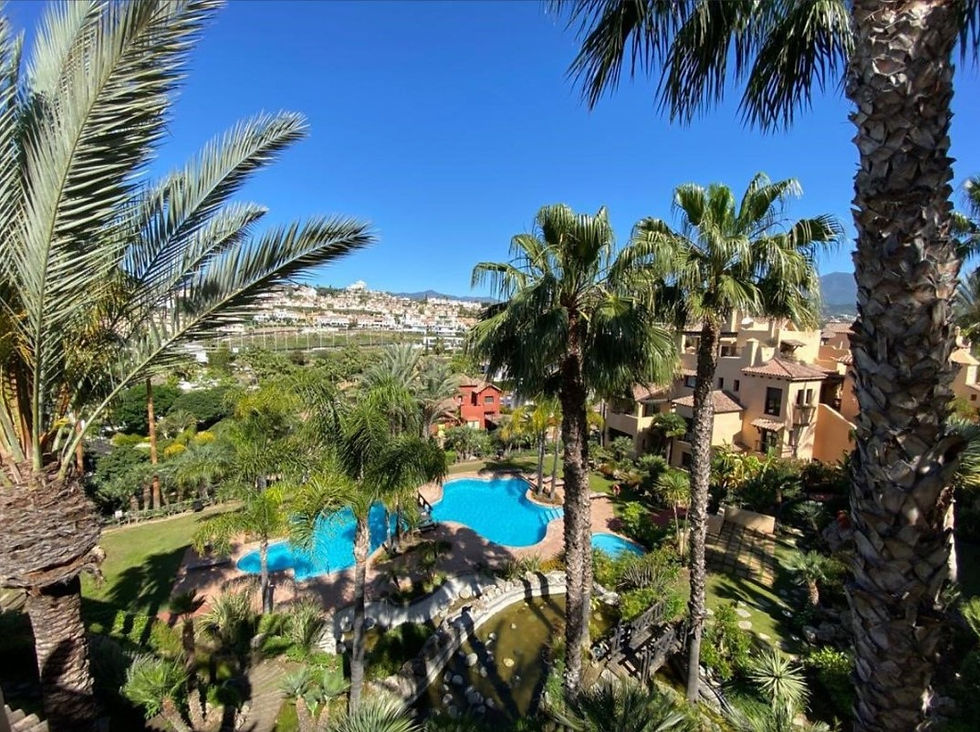 ESTEPONA EL CAMPANARIO ESTEPONA IMMOMOMENT