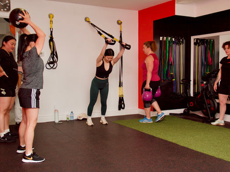Importance of Exercise Technique (Skill) Over Intensity