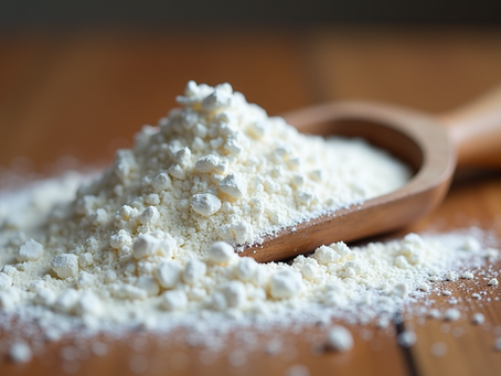 Unlocking the Power of Creatine for Enhanced Performance, Muscle Growth and Brain Health