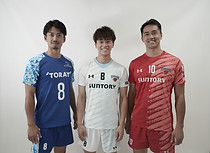 Fujinaka's Room 藤中謙也、優斗、颯志3兄弟のファンクラブ