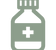 薬剤、薬品の入っている瓶のアイコン素材 2 (1).png