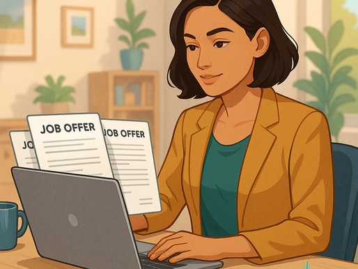 Today’s Candidates Aren’t Lazy — They’re Selective (And Here’s Why)