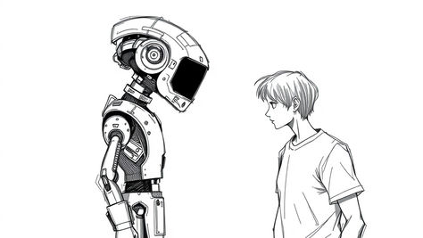 The Future of Recruitment: Why Human Connection Still Beats AI