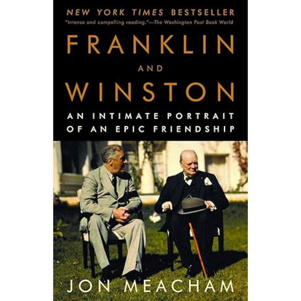 Just the Facts: the Nonfiction Only Book Club Meeting