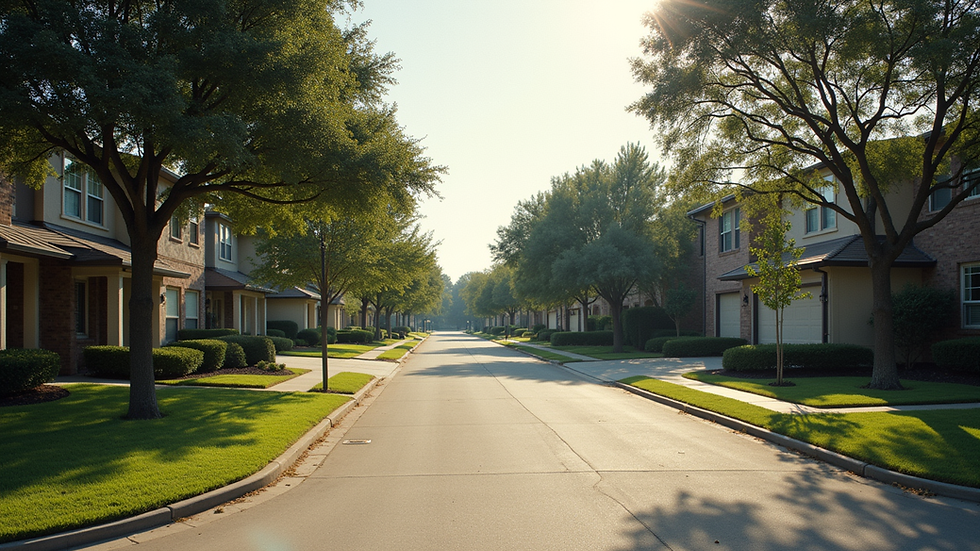 First-Time Homebuyer Tips for Houston's Real Estate Market