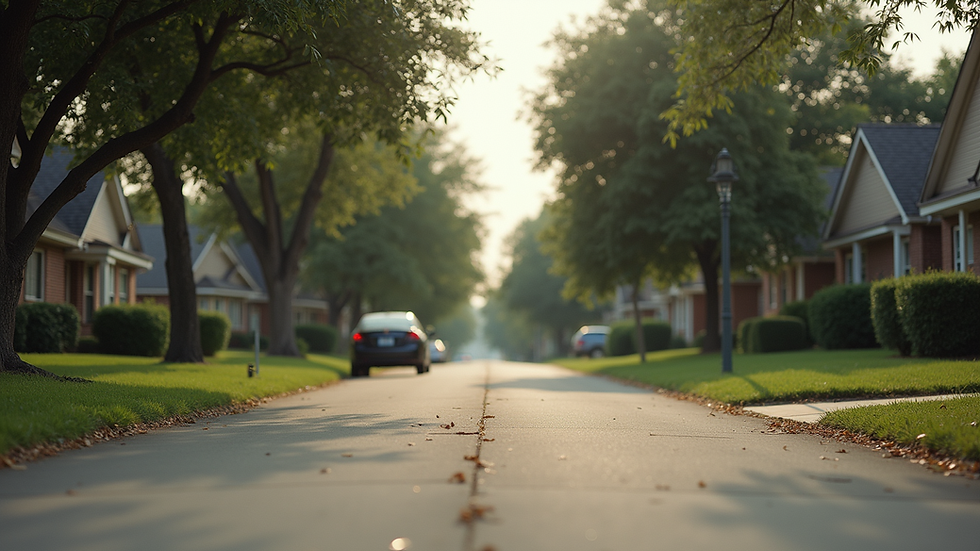 Exploring VA Loans for Military Homebuyers in Houston