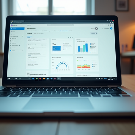 Understanding Website Design Pricing for Your Business