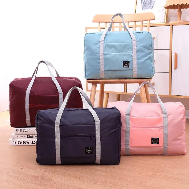 Miniatura: Outdoor Folding Travel Storage Bag