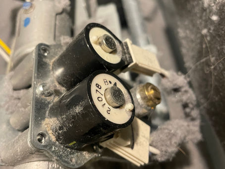 Los Angeles Samsung Dryer Repair