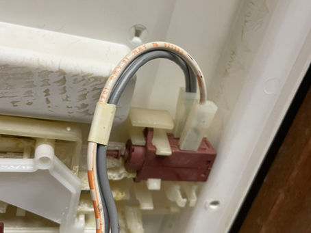  Maytag Dishwasher Dispenser Door Not Opening Repair