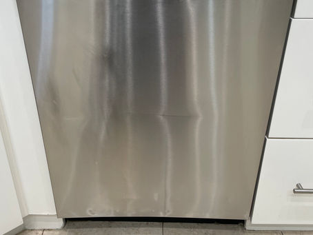 🍽️ Miele Dishwasher Not Draining Repair in Los Angeles