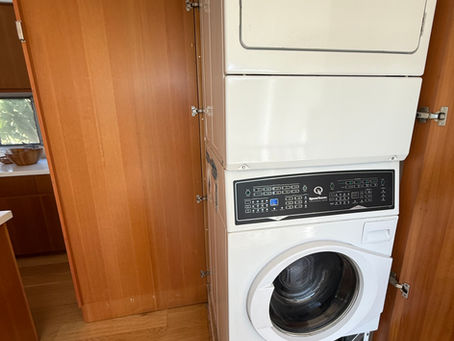 💧 Speed Queen Washer Not Draining Repair in Canoga Park