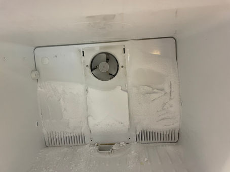 Overview of Work Done by Next Level Appliance Repair Technician