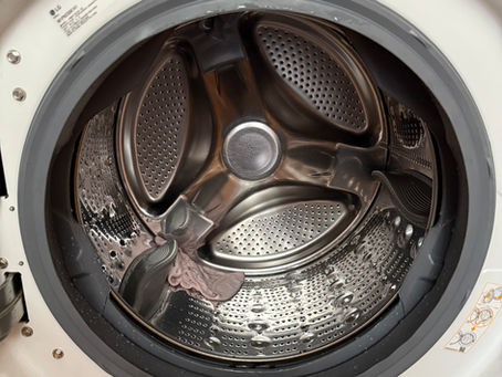 🧺 LG Washer Gasket Replacement – Los Angeles