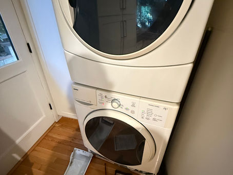 💧 Kenmore Washer Drain Pump Replacement – Los Angeles