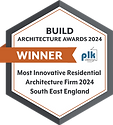 Apr24351_PLK Design Limited_BUILD Architecture Awards 2024 Winners Badge- new version.png