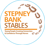 Stepney Bank Stables Ltd logo