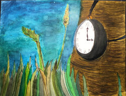 Antoinette Tebet Silva