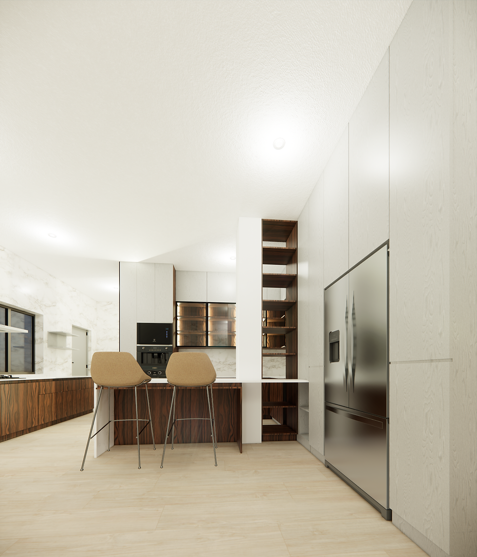 Kitchen Furniture