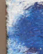 Retoucheren, vulling, verfdetail,Atelier Vergeer uitgevoerd voor Han Boersma Schilderijrestauratie