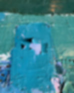 Consolidatie, opstaande verf, loslatende verf, verfschilfers