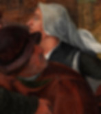 Vullen en retoucheren, Breughel, door Atelier Vergeer, uitgevoerd voor Han Boersma Schilderijrestauratie