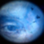 UV, oog, onderzoek, schilderij, 17e eeuw