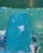 Consolidatie, opstaande verf, loszittende verf, lacunes