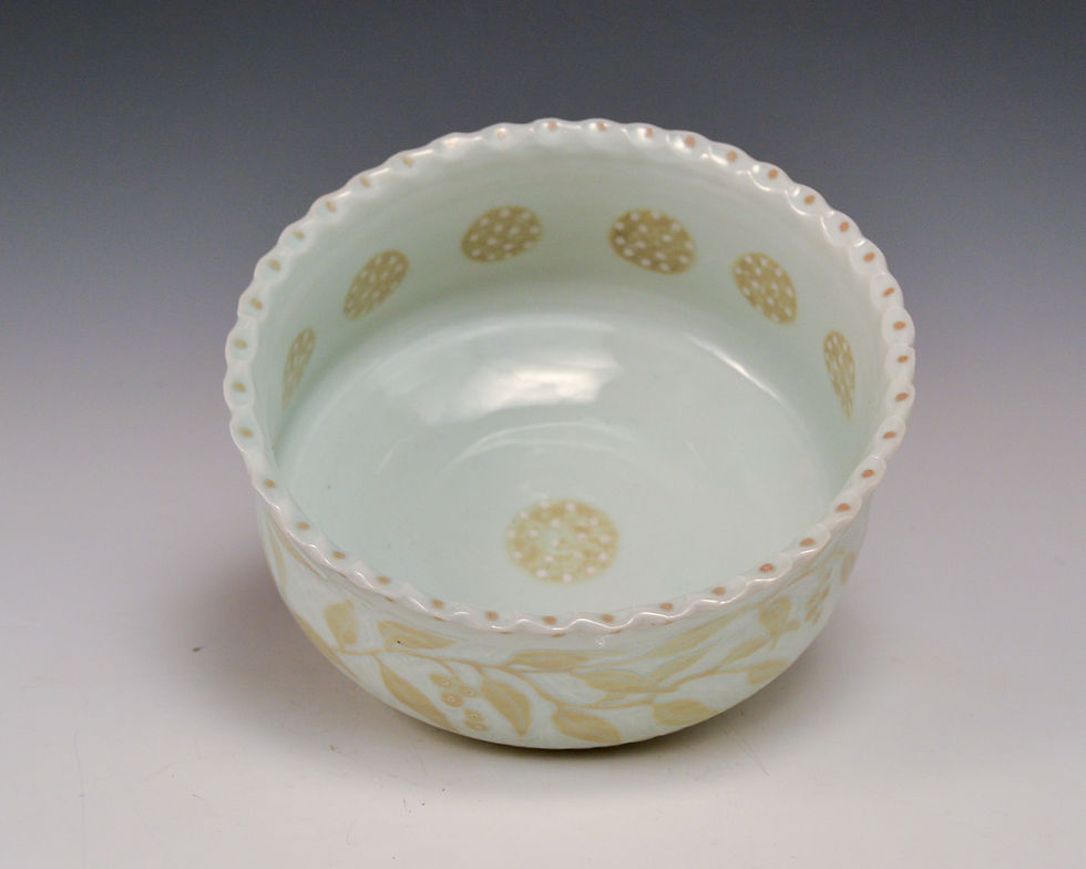 Thumbnail: Francoise Han, bowl