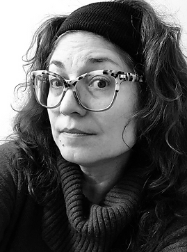 Elizabeth Pena Alvarez portrait