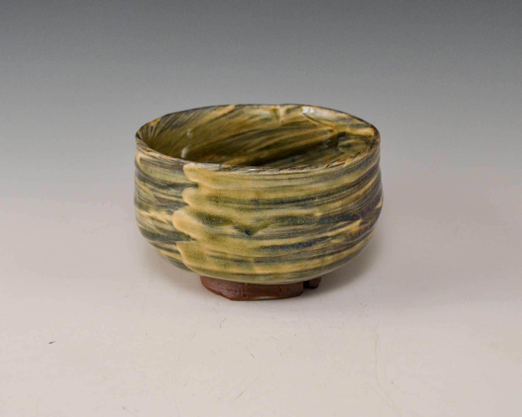 Steve Murphy, tea bowl