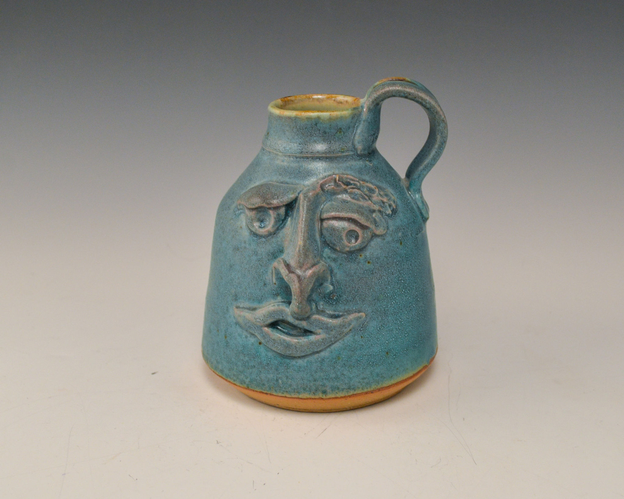 Jane Proctor, face jug
