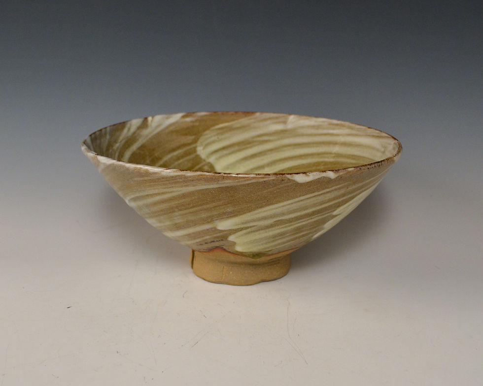 Thumbnail: Steve Murphy, ramen bowl