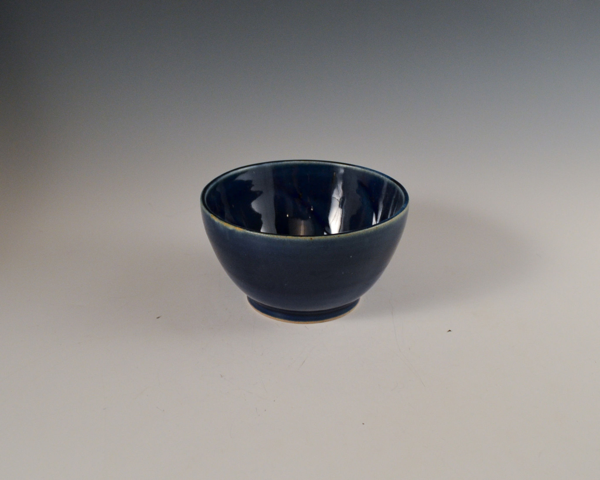 Gail Barry, small bowl