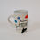 Thumbnail: June Lee, cat party mug