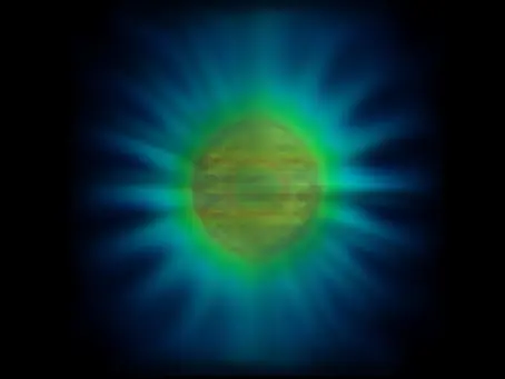 New theory reveals the shape of a single photon