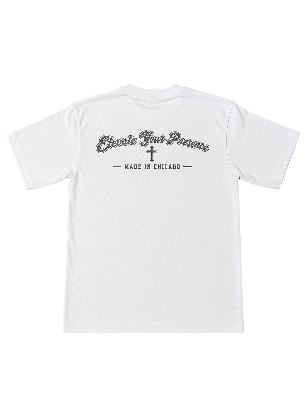 Thumbnail: Legacy League Tee (Grey)