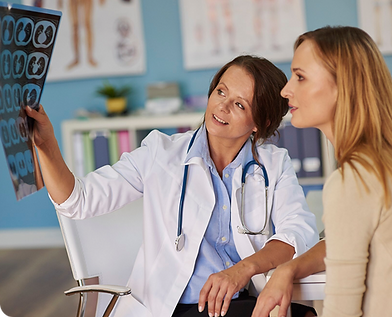 Mountain Bend Medical Associates