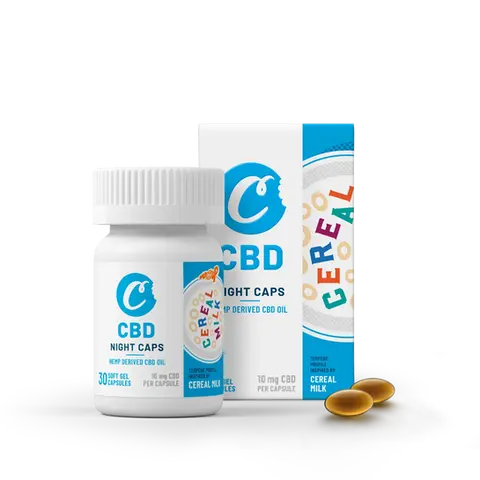 CBD