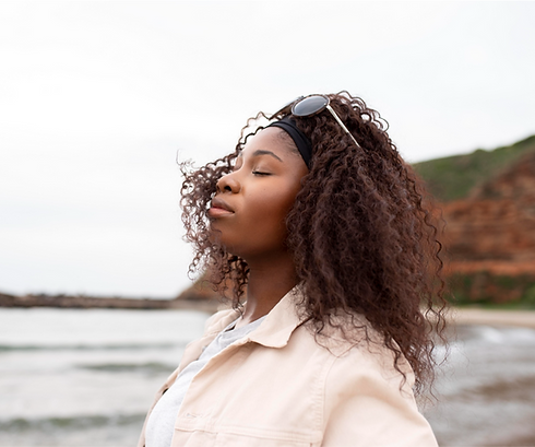 Transformative Thinking