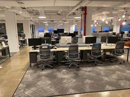 LBH Cleaning Service LLC