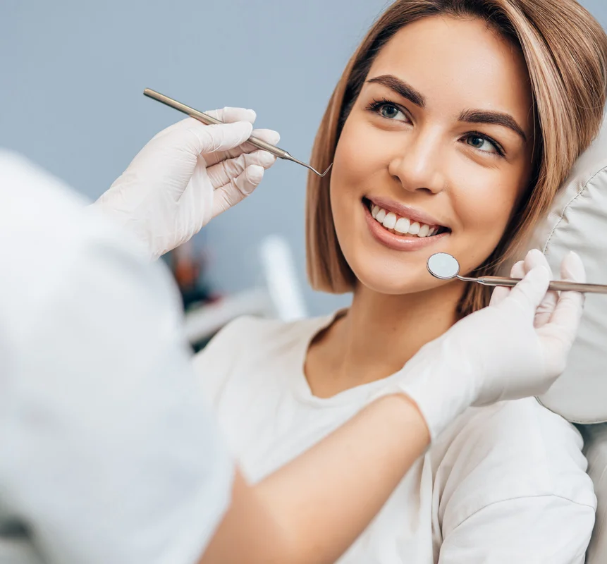 Preventive Opal Dental