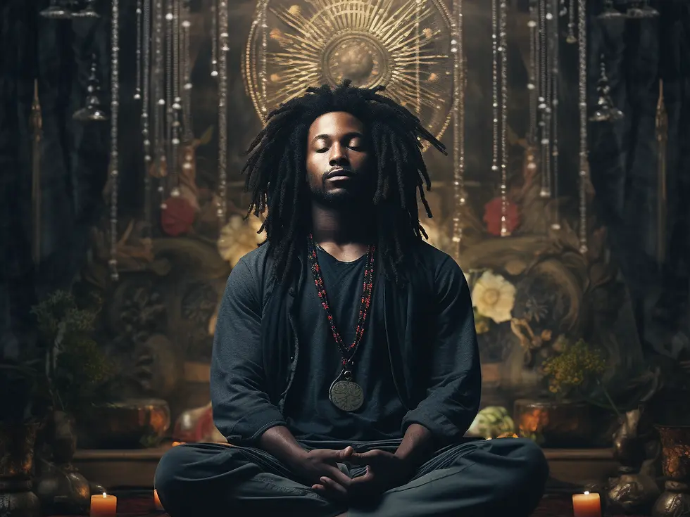 Finding Your Purpose