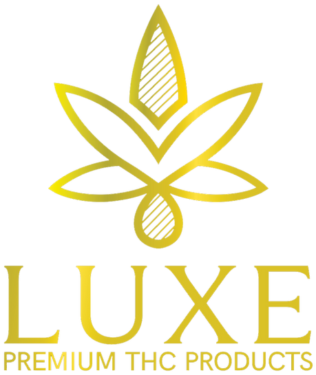 Luxe premium THC products