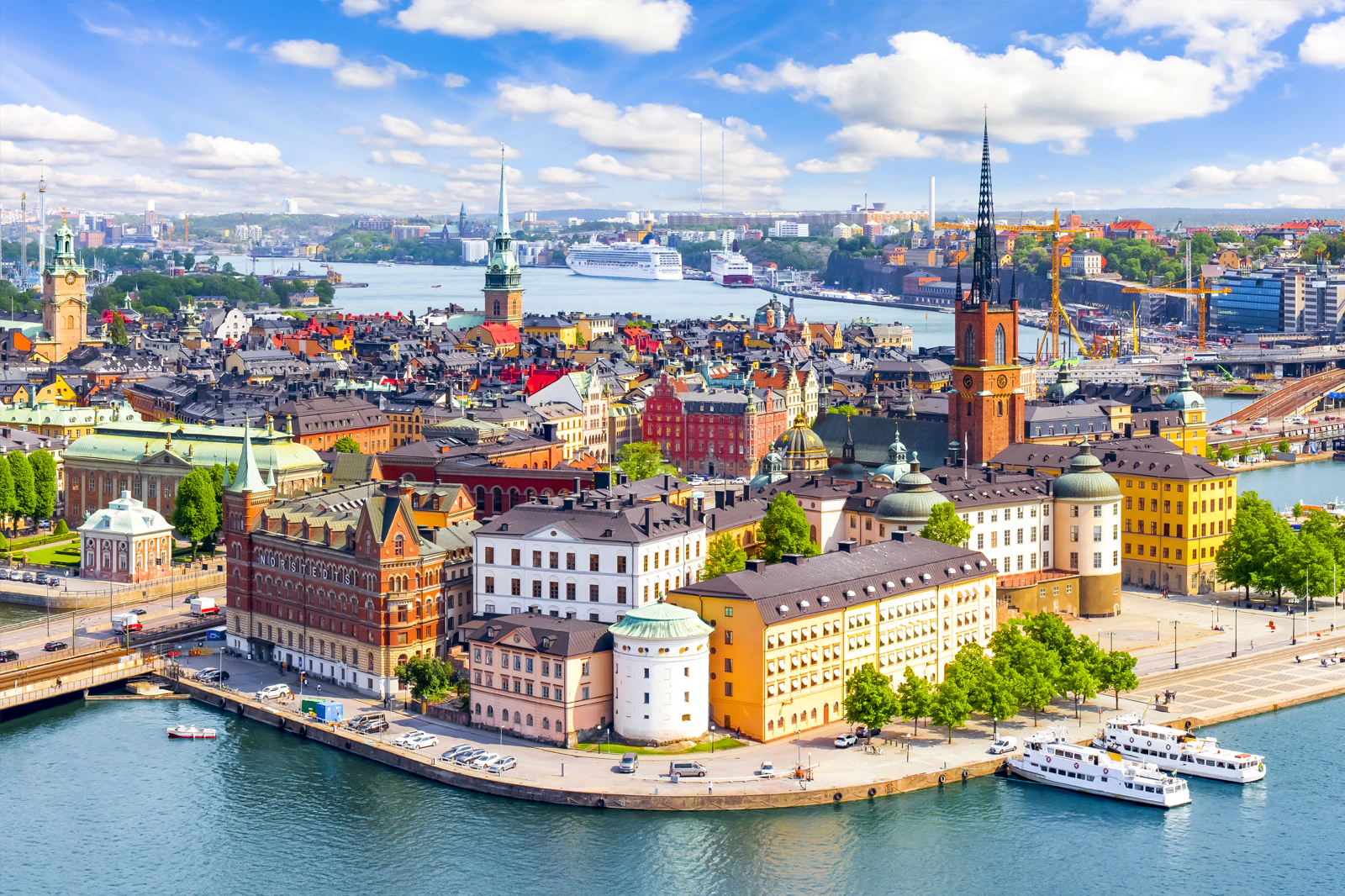 kg-pharma Stockholm location image