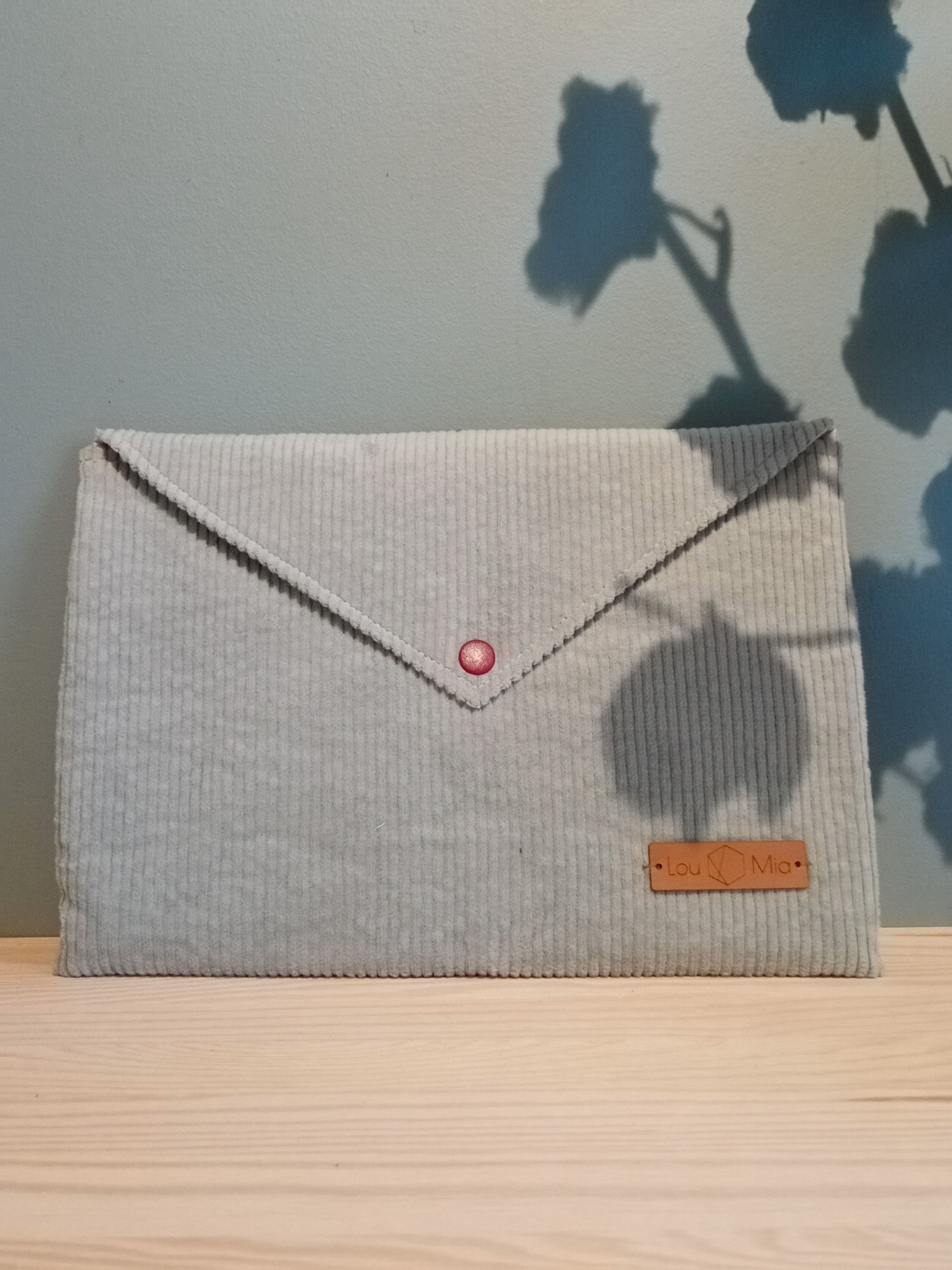 Pochette à livre