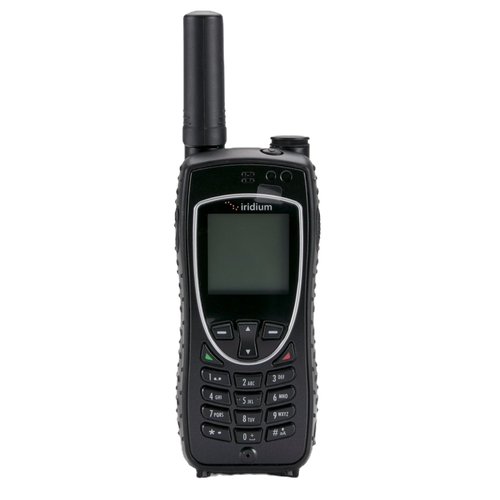 Iridium 9575 Extreme | Total North