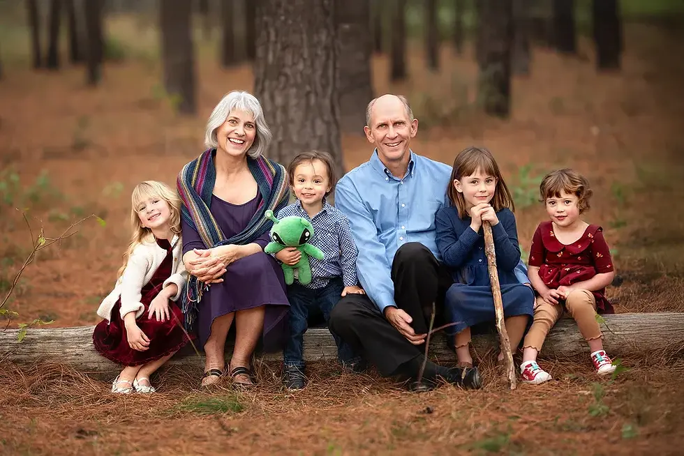 The Woodlands Outdoor Photographers for Beautiful Moments