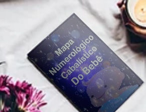 Miniatura: 02.Mapa Numerológico Cabalístico do Bebê