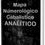 Miniatura: 21.Mapa Numerológico Cabalístico ANALÍTICO EXPRESSO